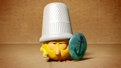 انیمیشن Chicky قسمت 64